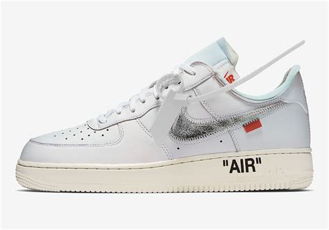 off white air force 1.